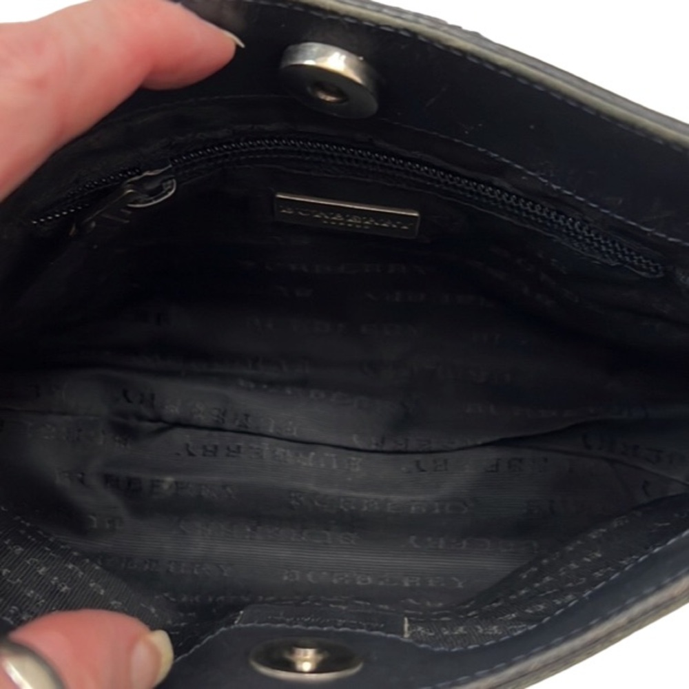 Burberry Handbag - Picture 7 of 8
